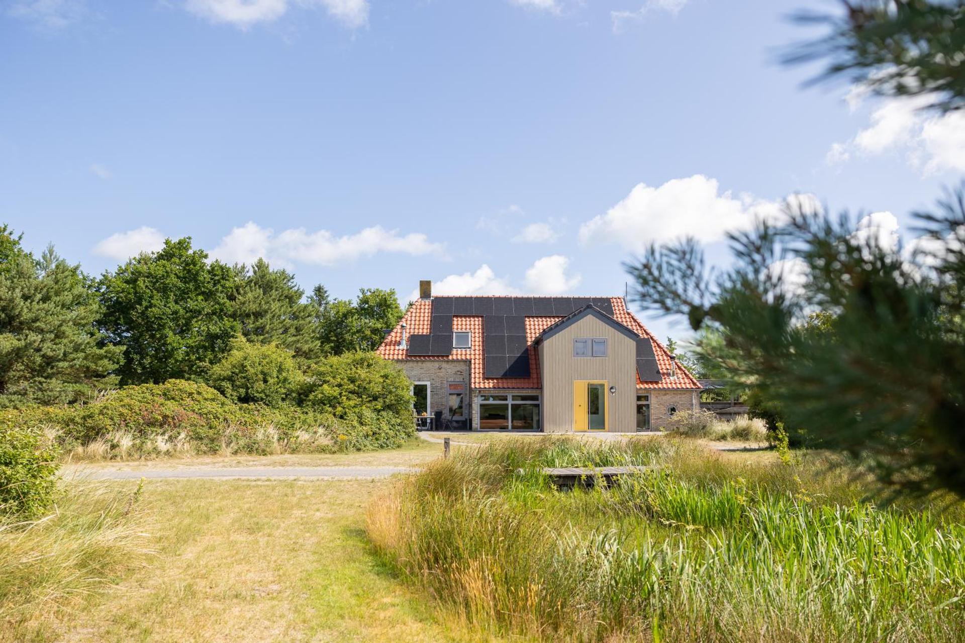 Vakantiepark Klein Vaarwater