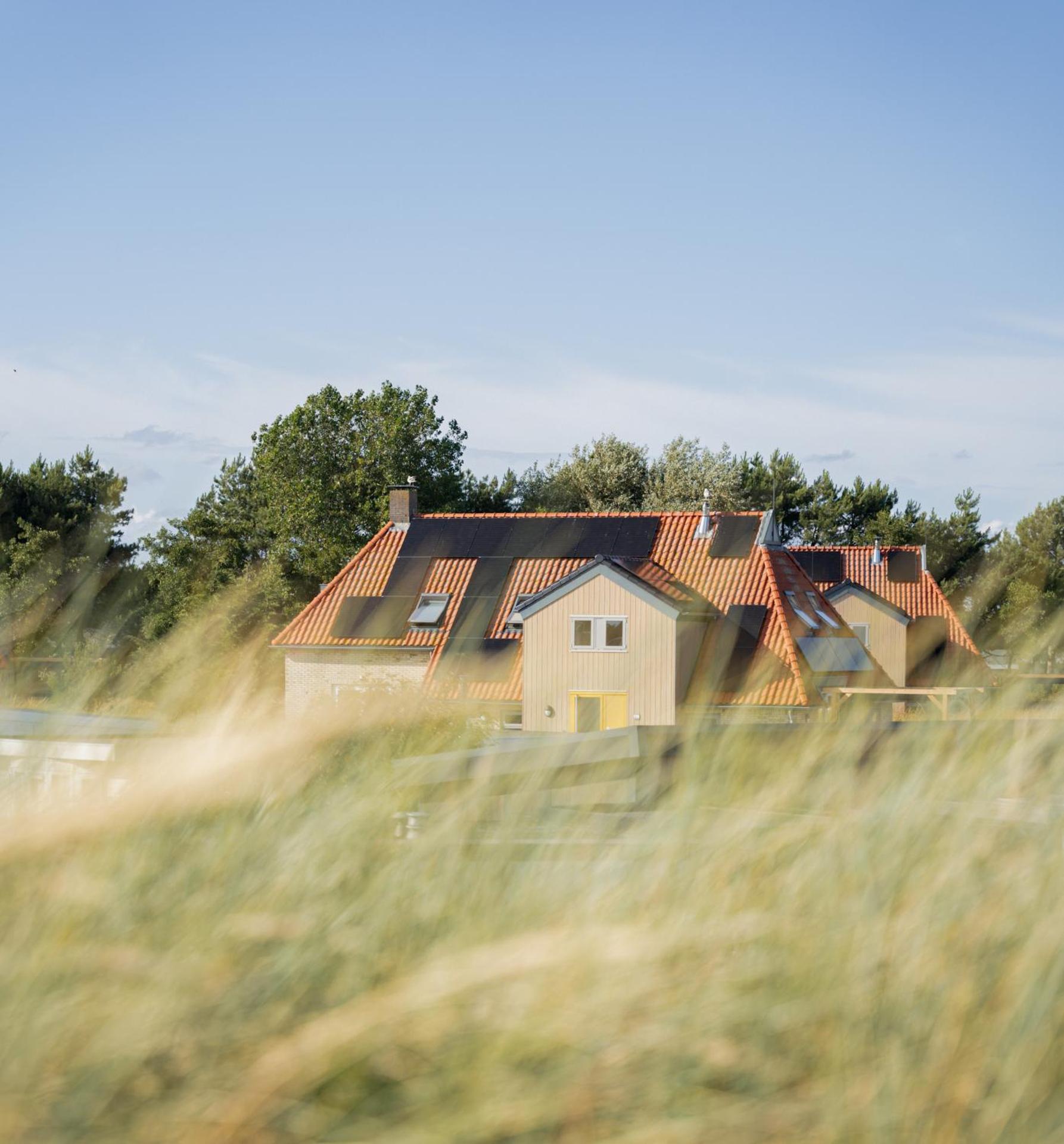 Vakantiepark Klein Vaarwater