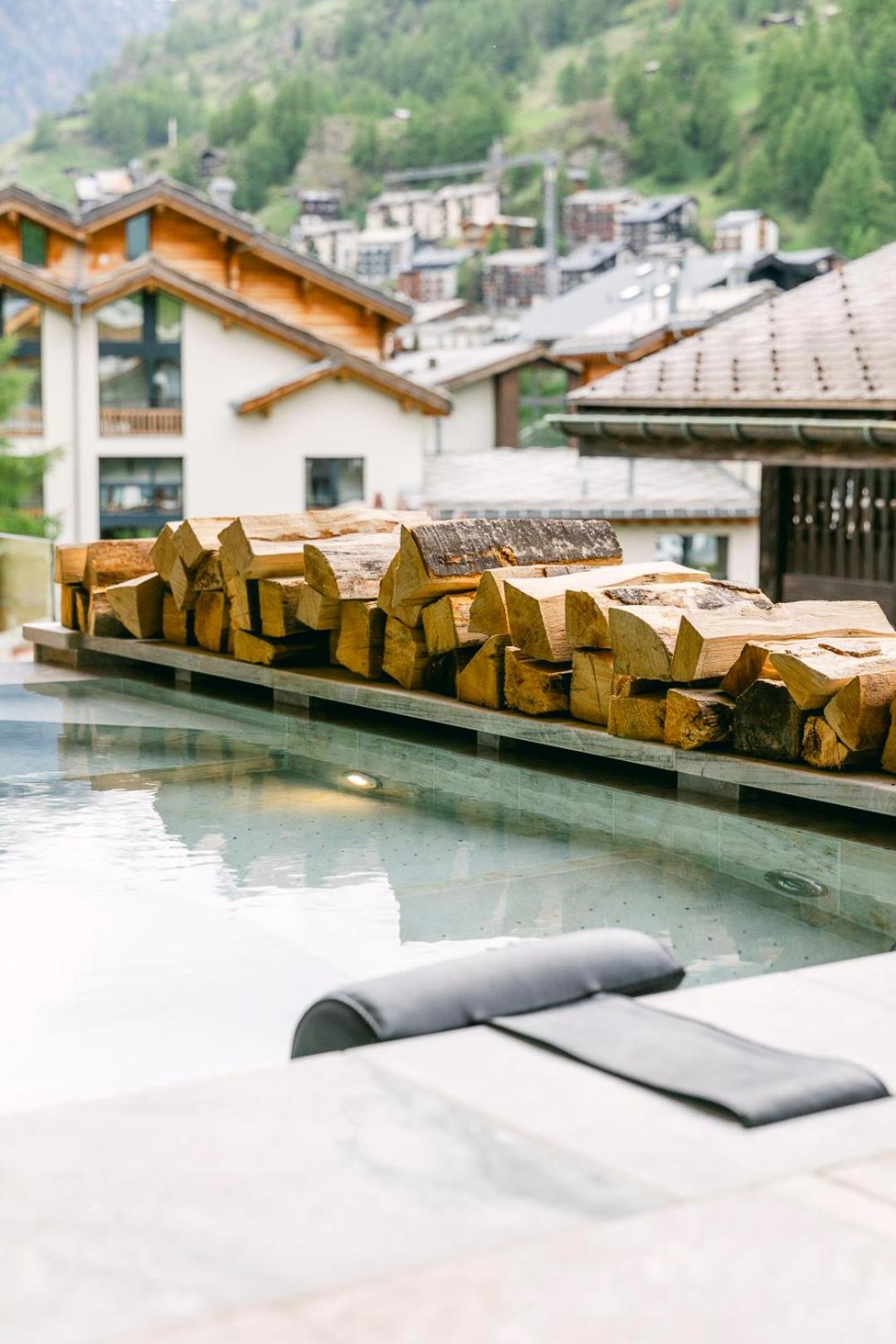 Face D'or Luxury Serviced Apartments