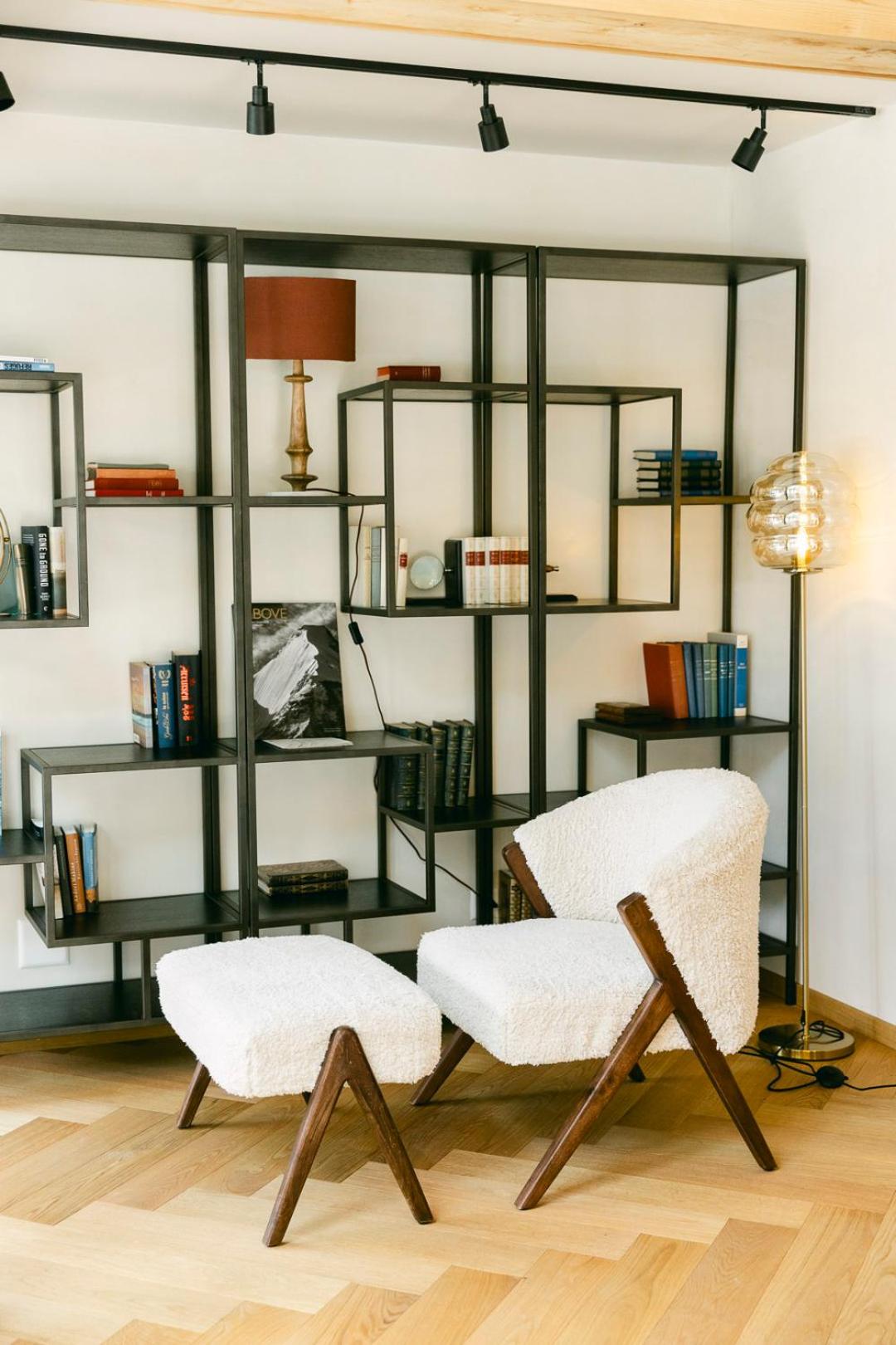 Face D'or Luxury Serviced Apartments