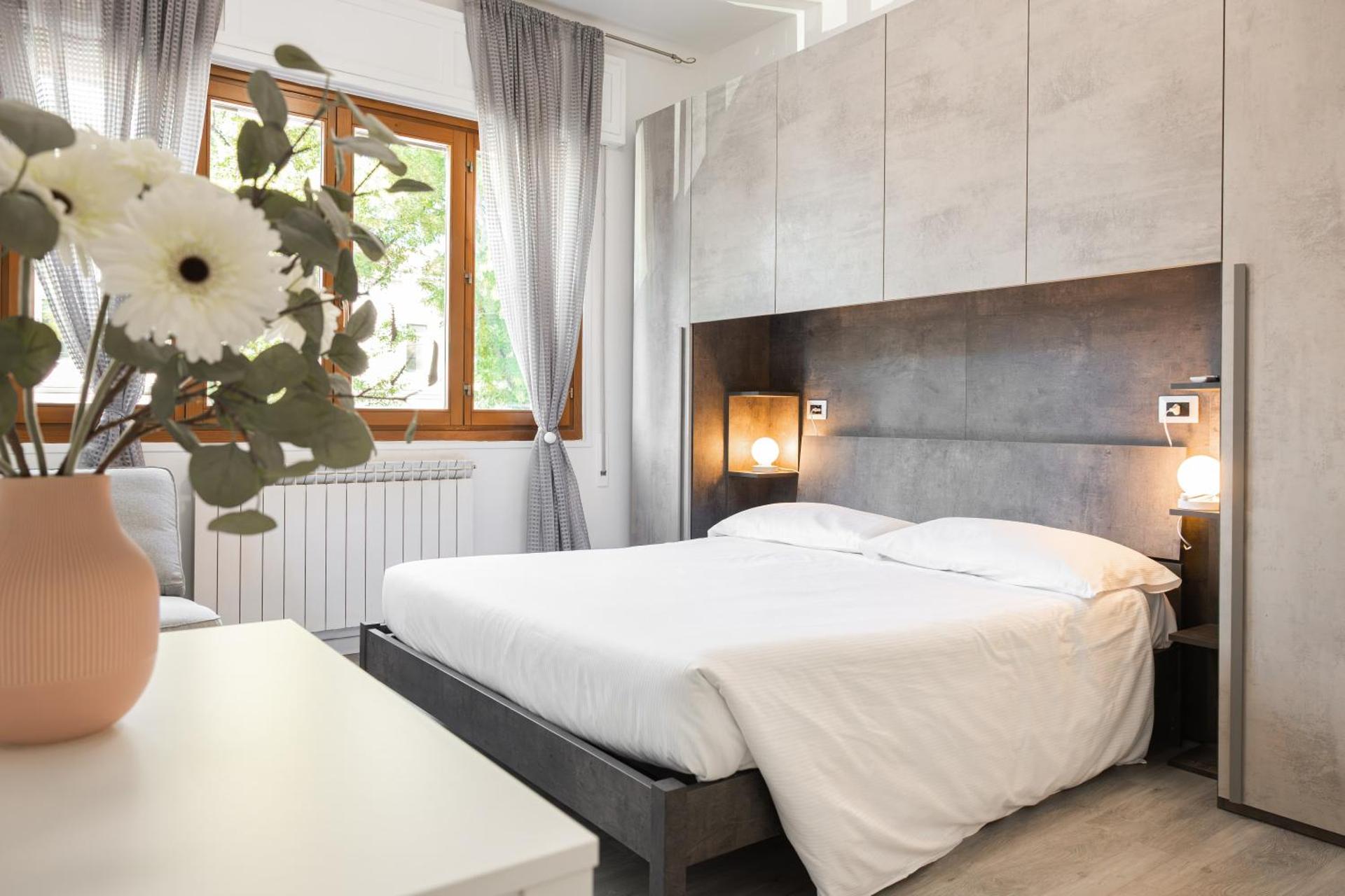 Pietramellara Apartment, Bologna Center, Station, Fiera