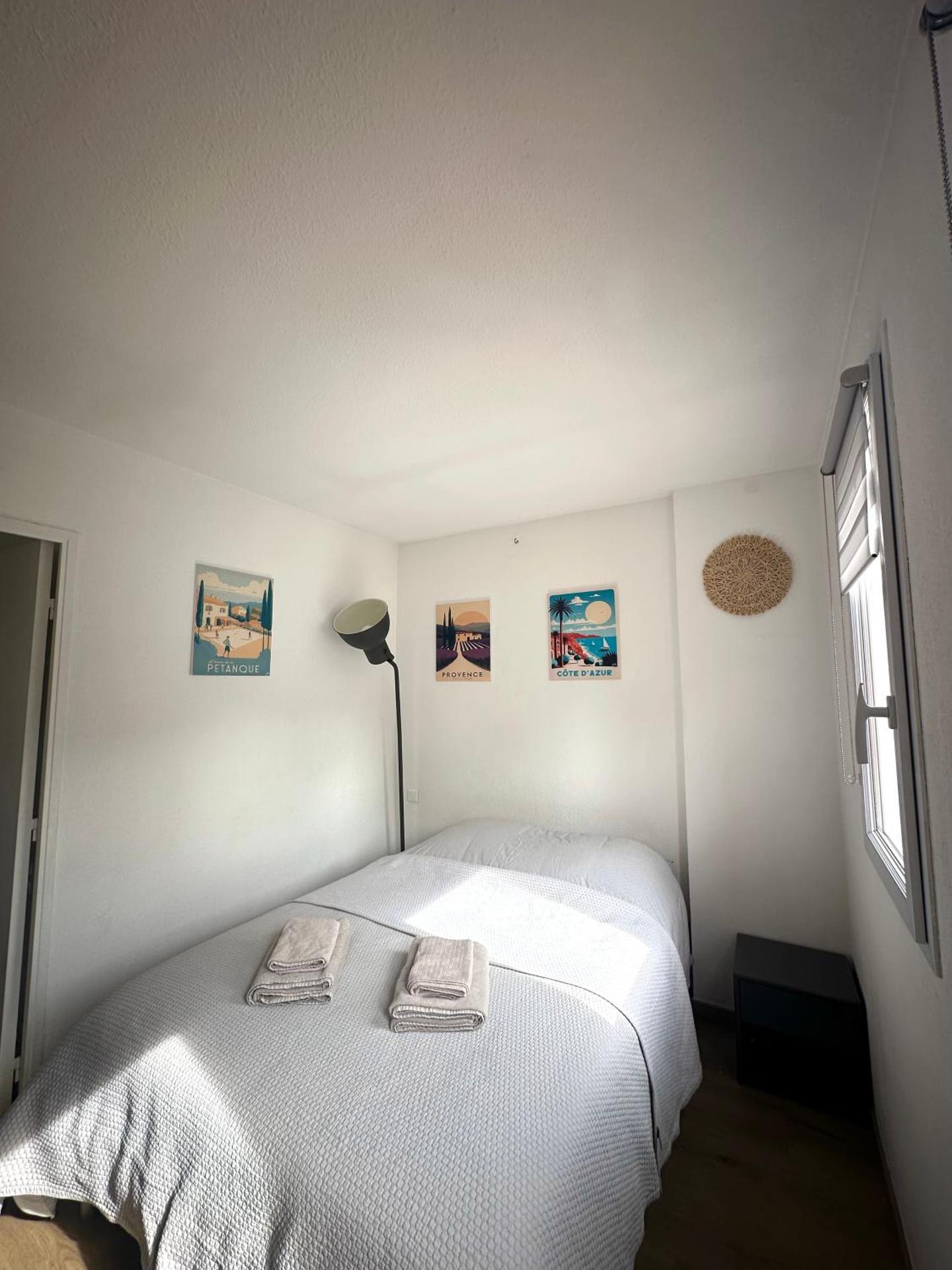 Mazet Golfe de Saint-Tropez