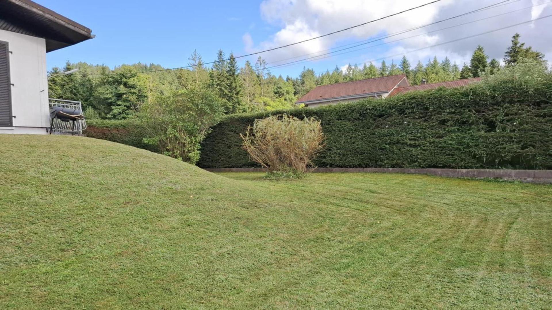 Maison RoMa, se ressourcer proche de Gerardmer et La Bresse
