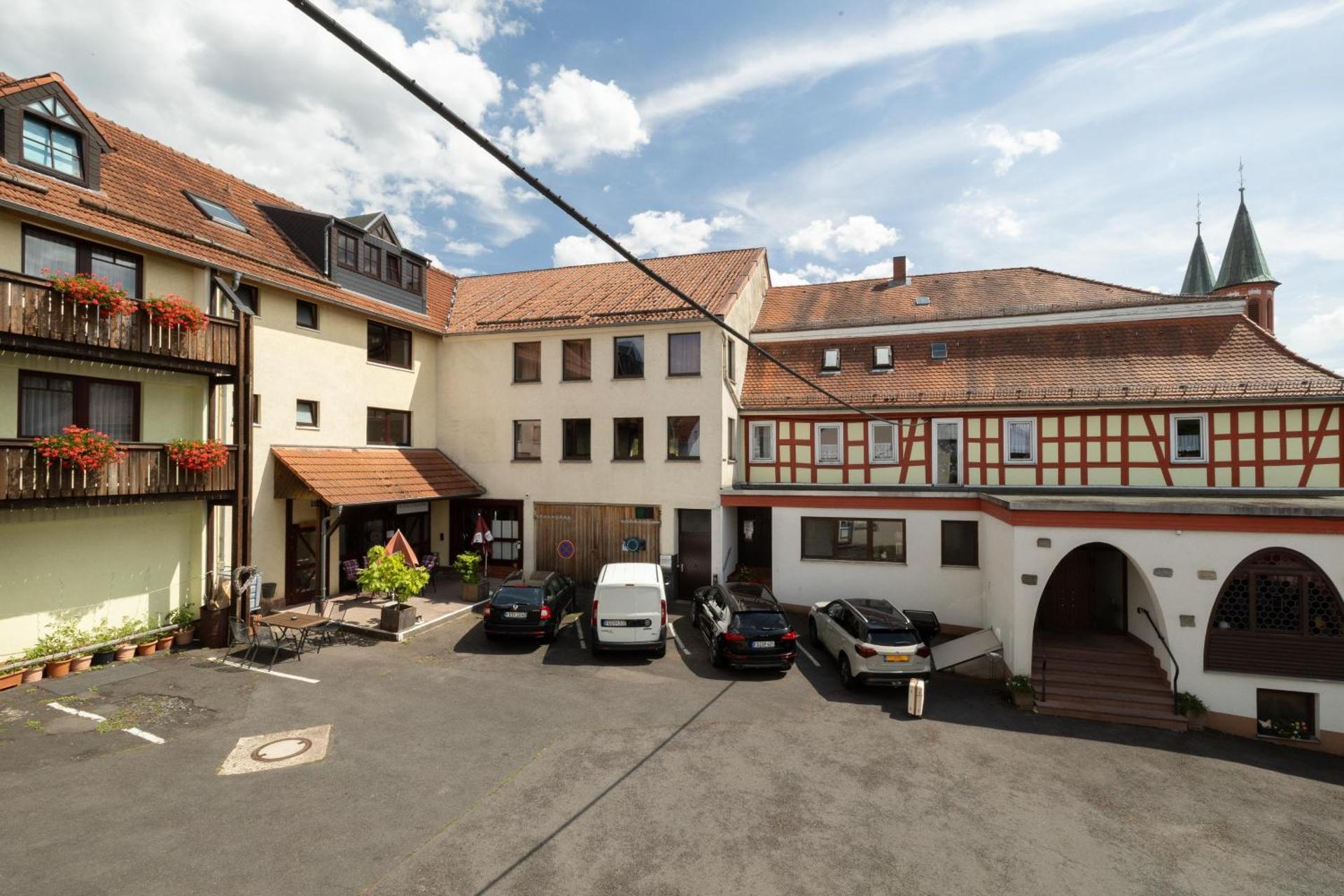 Hotel-Gasthof Sondergeld