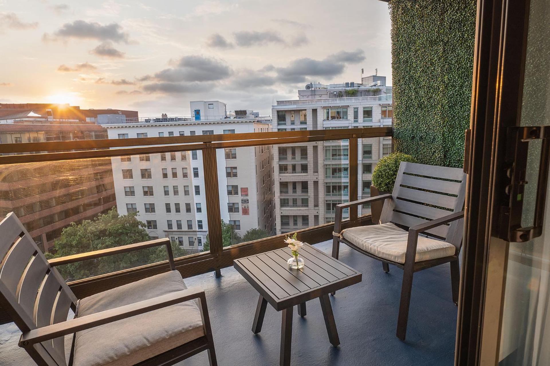 View (from property/room)