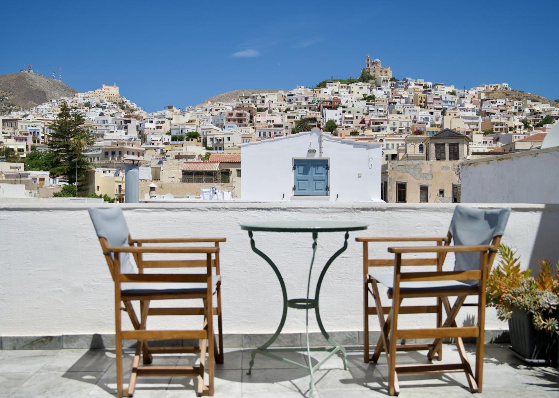 View (from property/room)