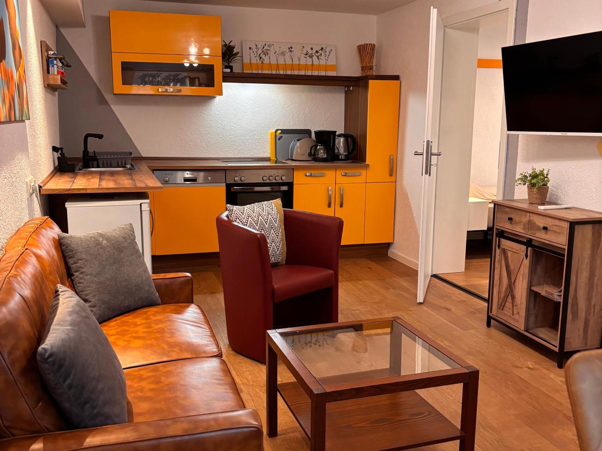 Ferienwohnung Elbflair