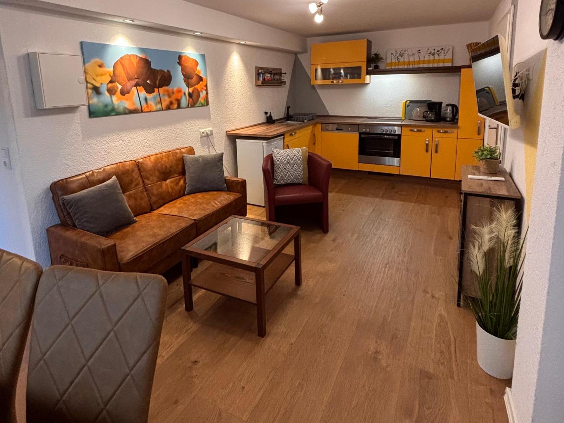 Ferienwohnung Elbflair