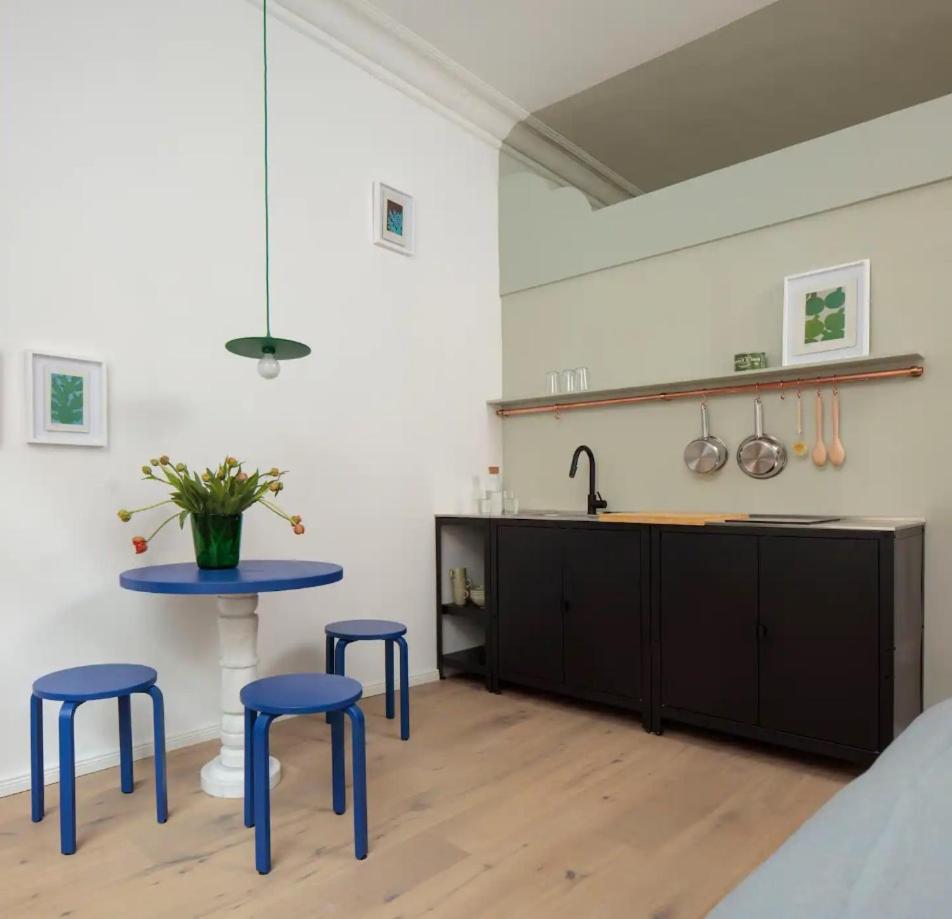 Berlin Suites & Residencies