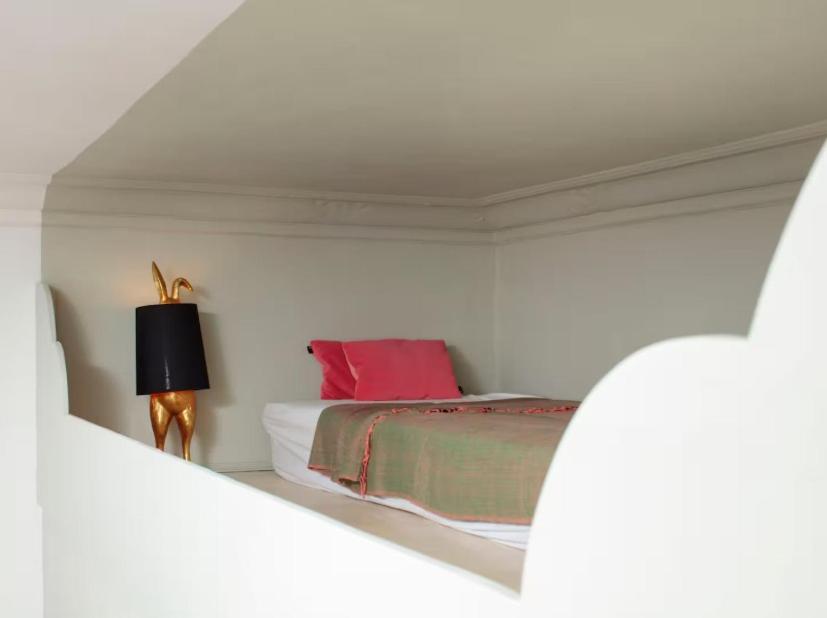 Berlin Suites & Residencies