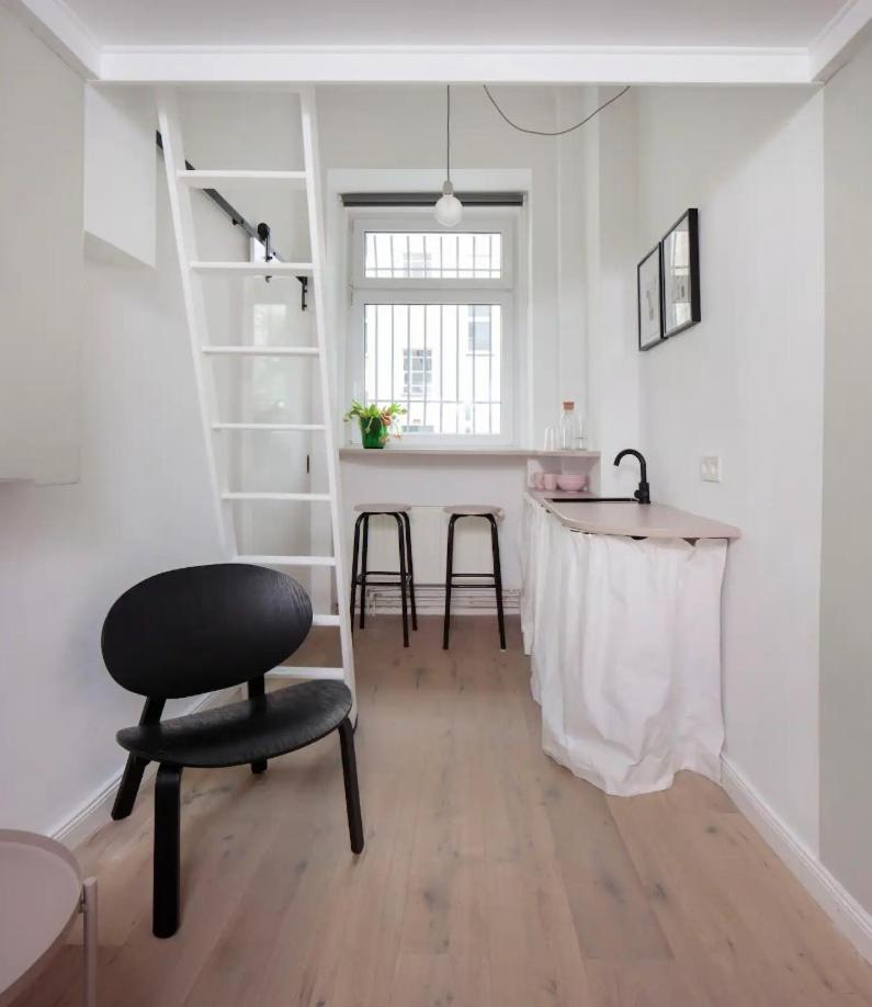 Berlin Suites & Residencies