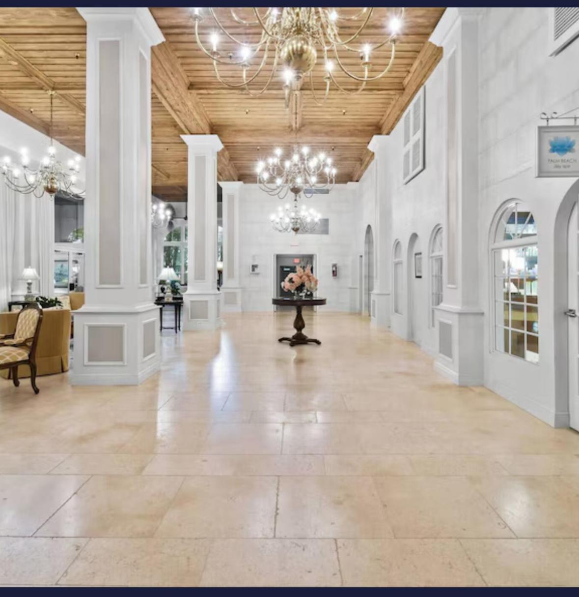 TROPICAL Palm Beach NEW SUITE 3 Beds 2 BEDRS &2BATHROOMS ENSUITE BEACH 5 MINOutdoorPOOL Garden