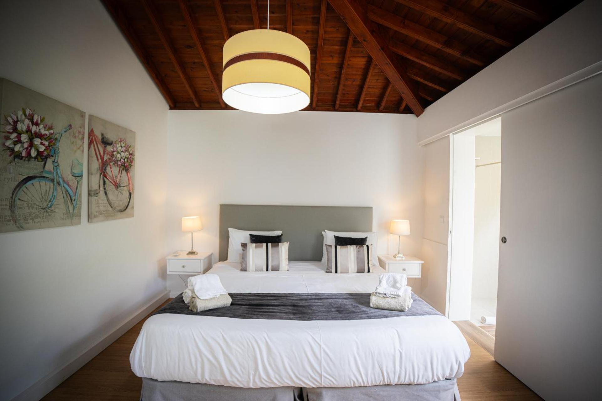 Terra Vivaz - Ribeira Cottage