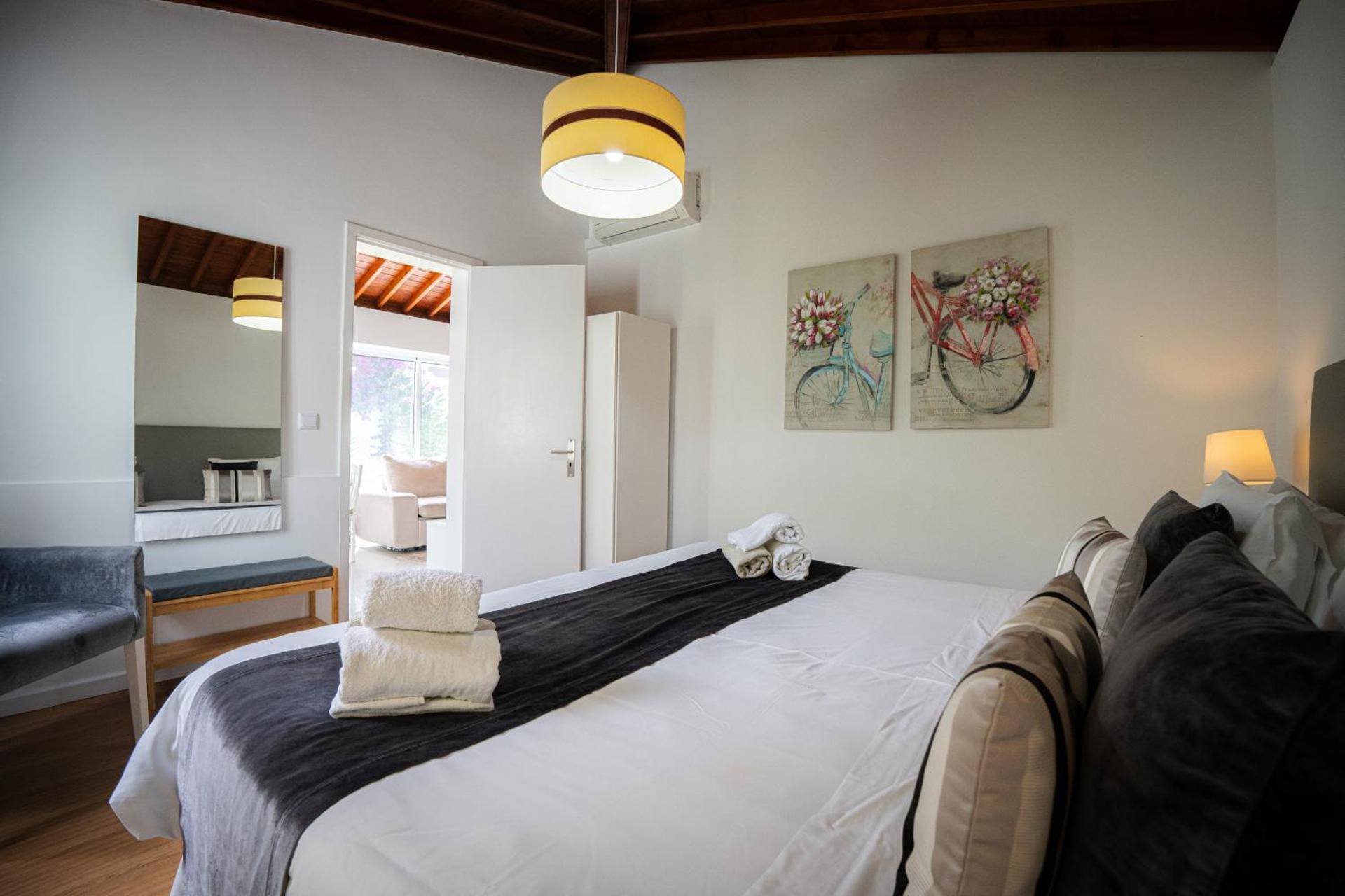 Terra Vivaz - Ribeira Cottage