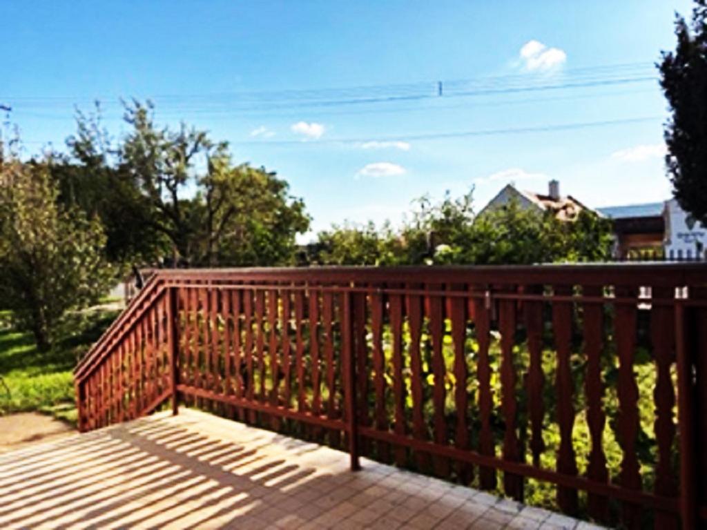 A Festő Vendégháza / The Painter's Guest House