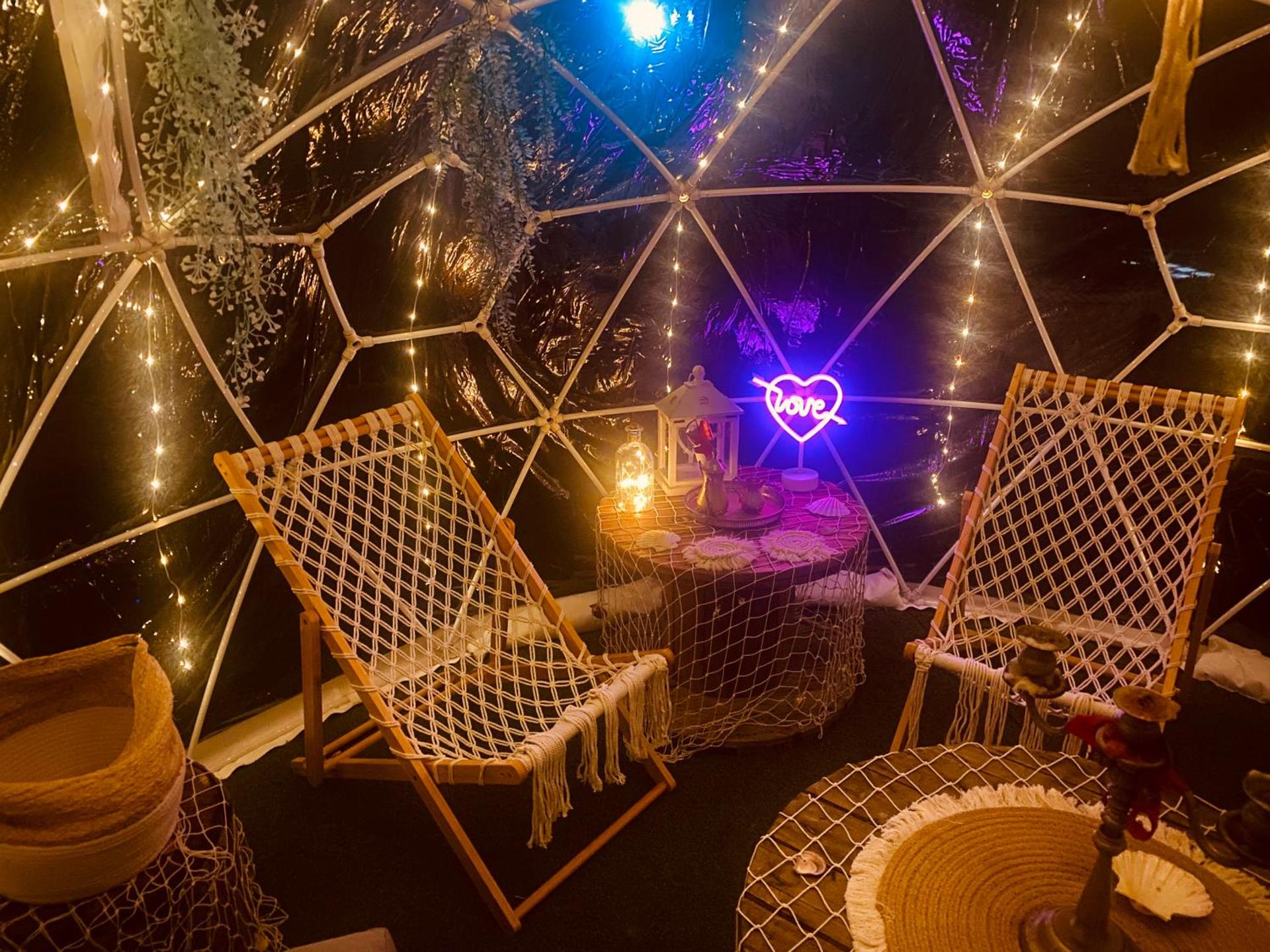 Children play ground