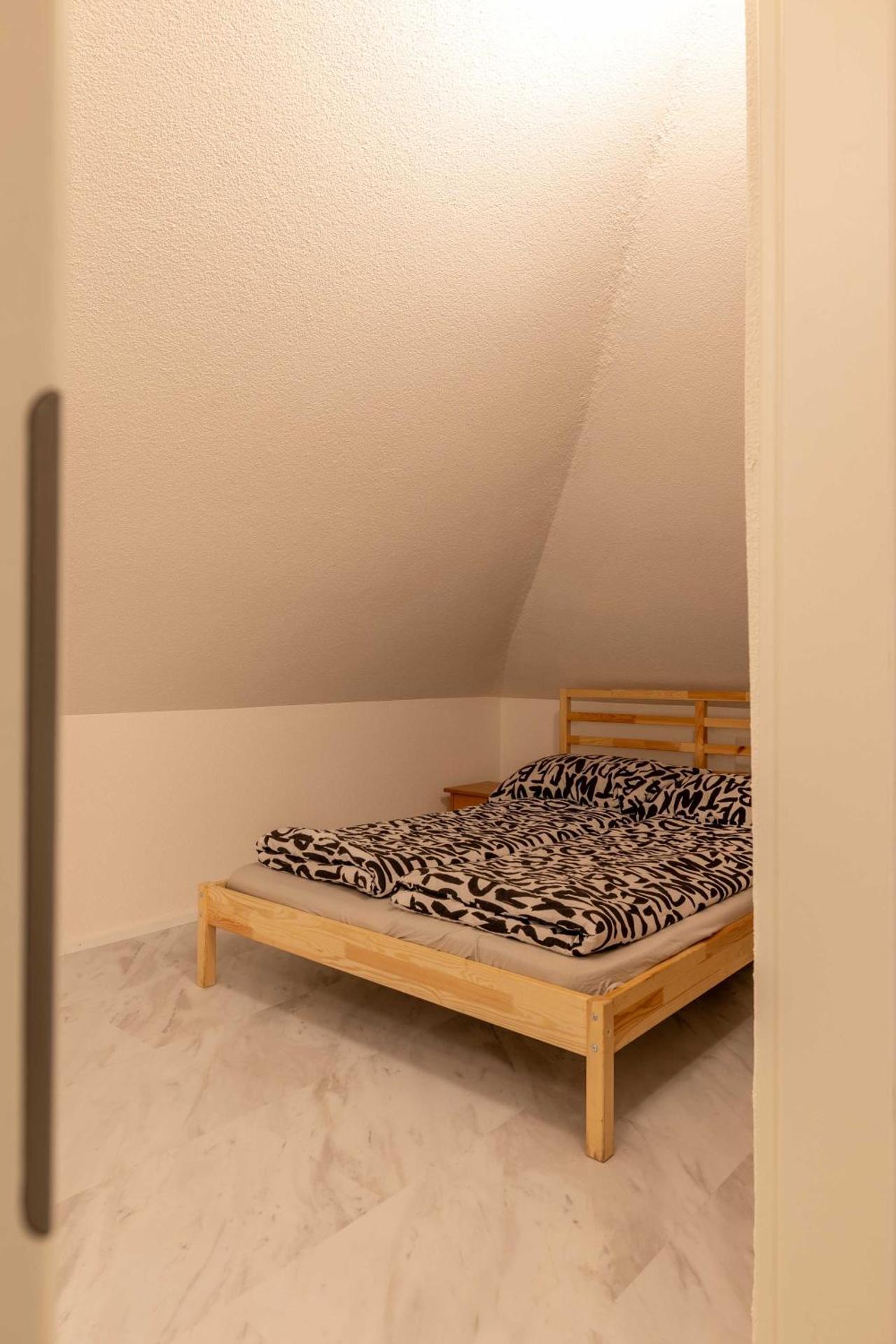 Mount Pilatus view Apartment Lucerne with free parking & WIFI