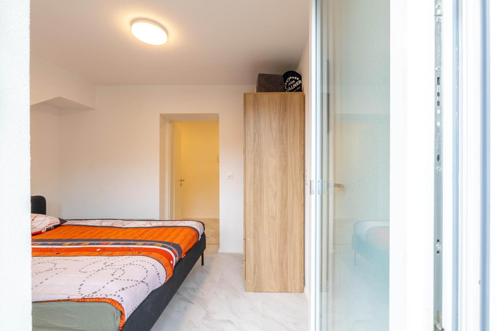 Mount Pilatus view Apartment Lucerne with free parking & WIFI