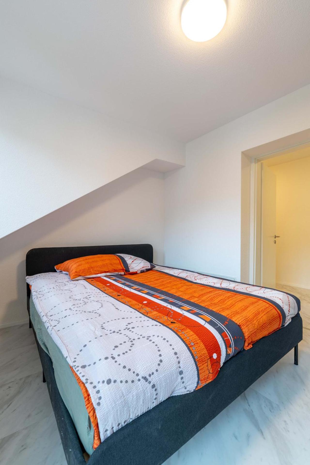 Mount Pilatus view Apartment Lucerne with free parking & WIFI