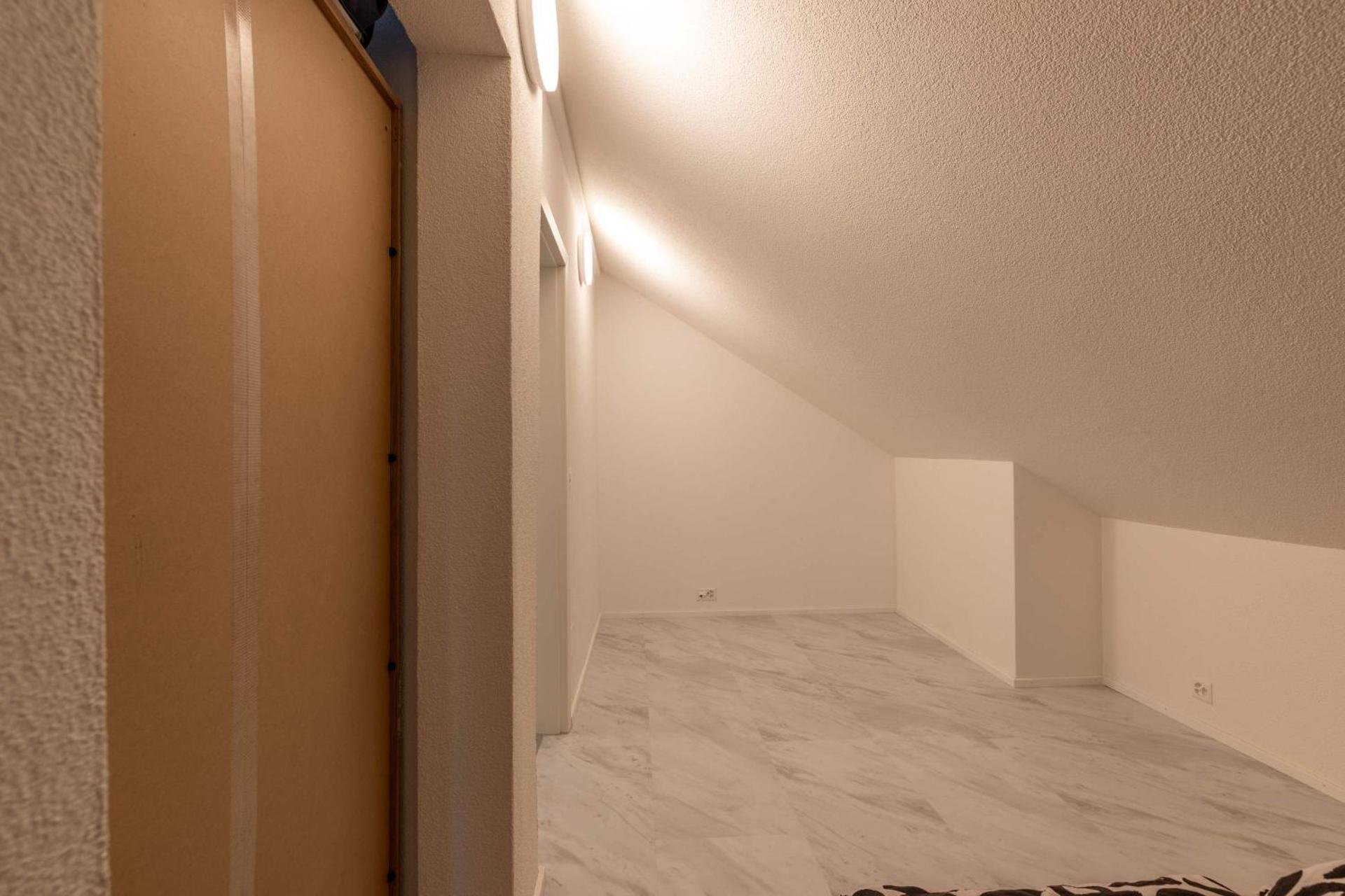 Mount Pilatus view Apartment Lucerne with free parking & WIFI