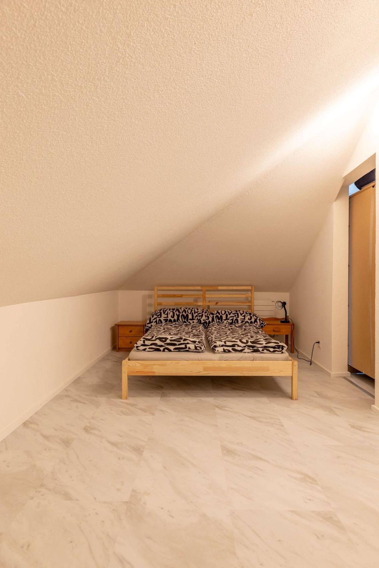 Mount Pilatus view Apartment Lucerne with free parking & WIFI