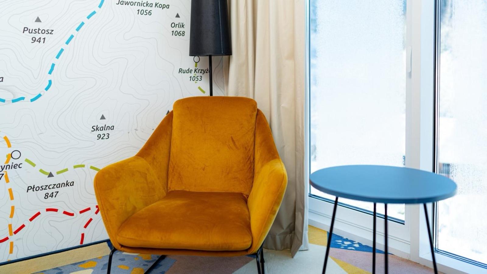 Czarna Góra Biała Perła EnergyApart