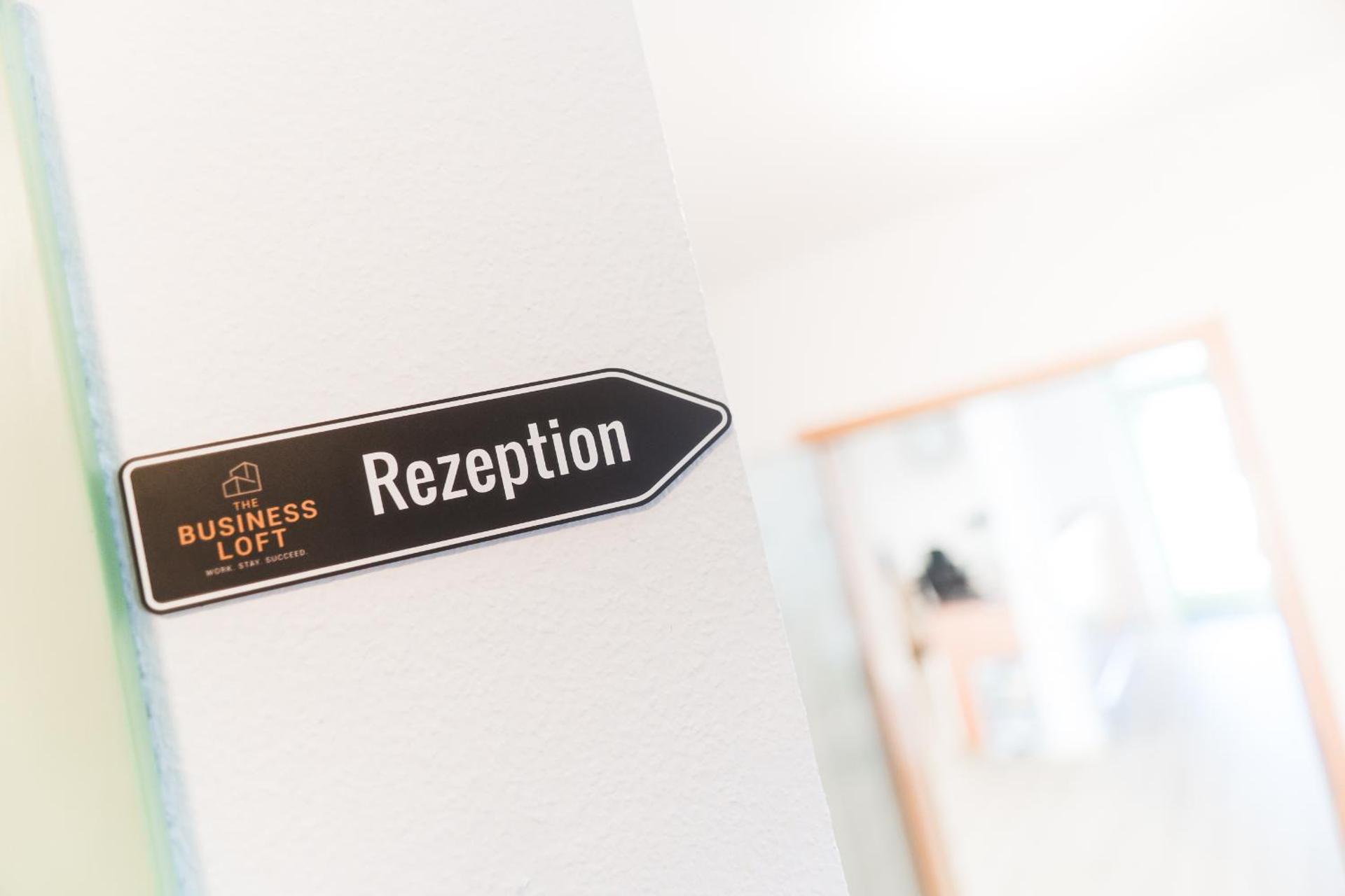 Property logo or sign