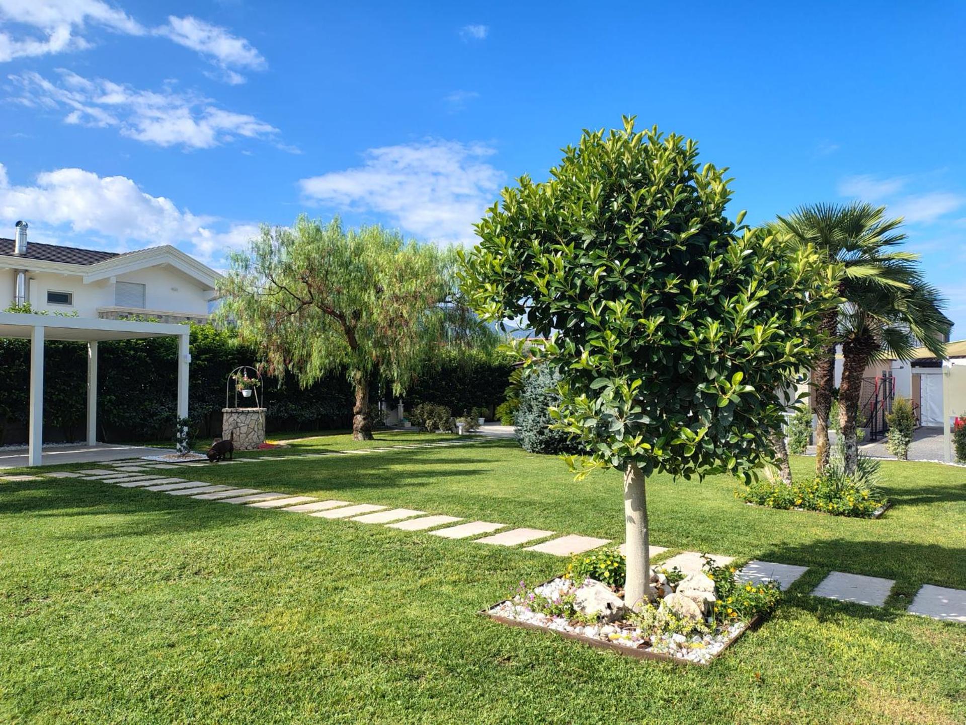 Dimora da Anna tra Amalfi e Sorrento