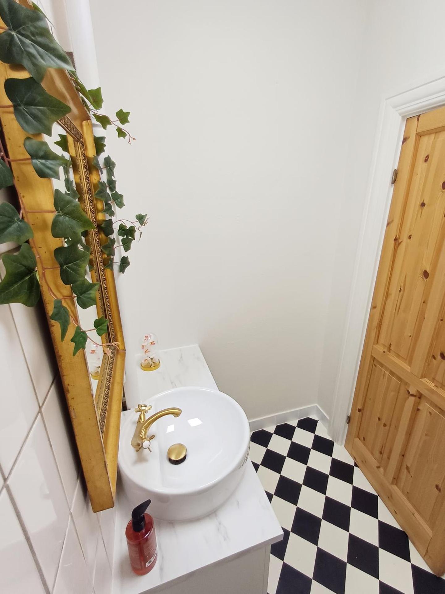 Exclusive Luxury Apartment in the Heart of Aalborg