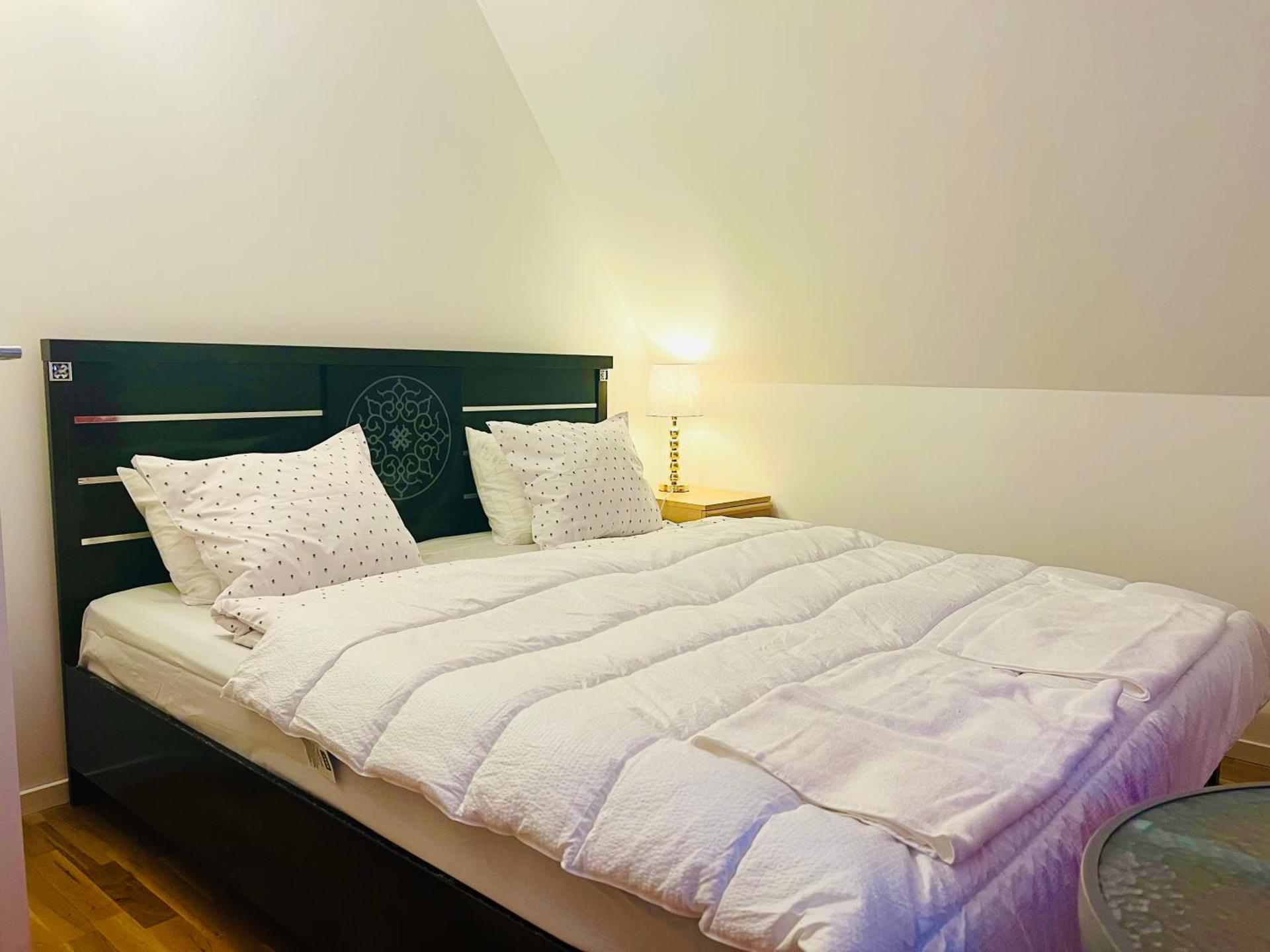Comfortable room in Malmö- Husievägen 100