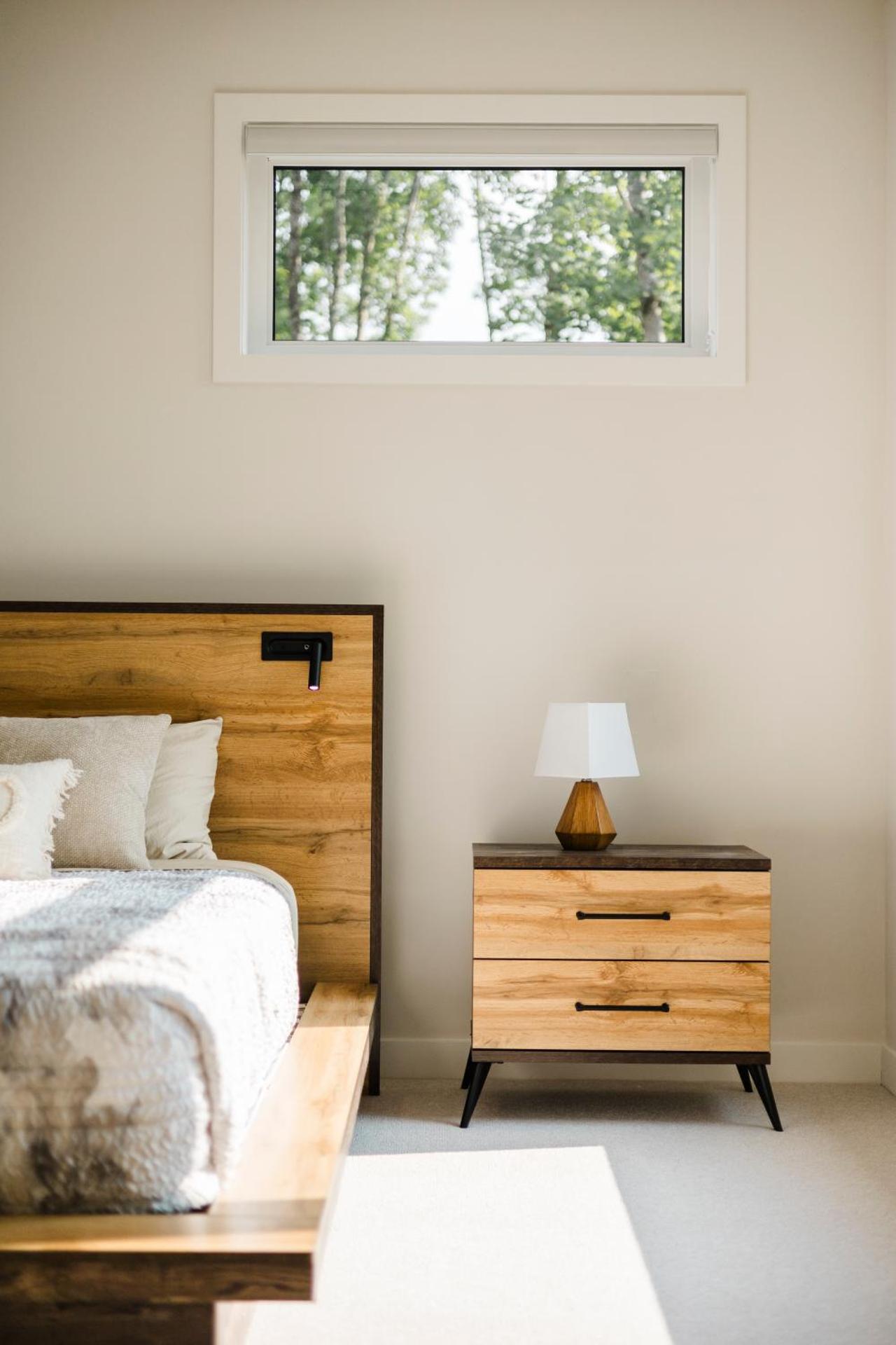 Birch n Blanket BBQ Fire Pit Pingpong BigConnect4