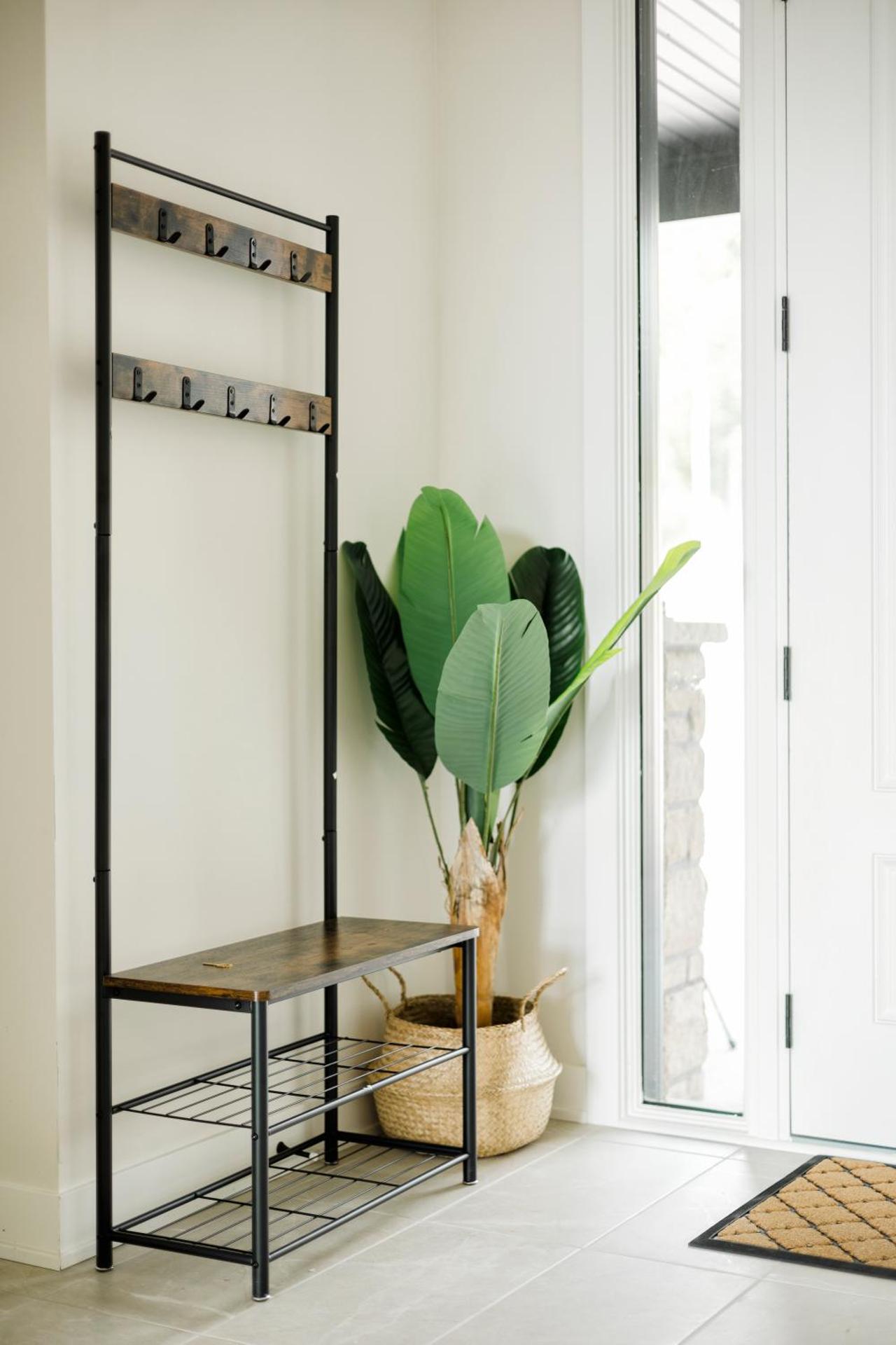 Birch n Blanket BBQ Fire Pit Pingpong BigConnect4