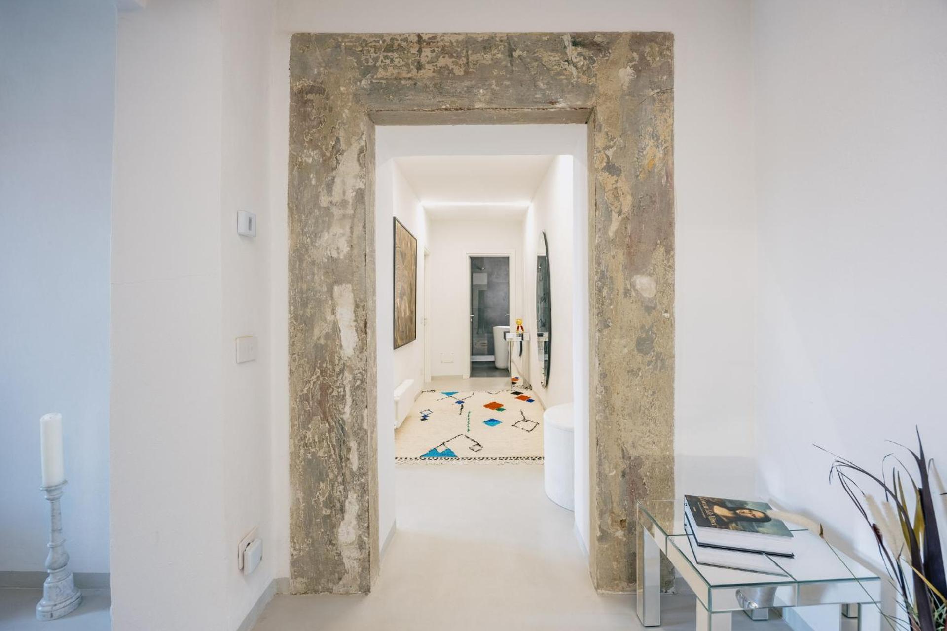 Palace d'Art - Centro Storico di Arezzo