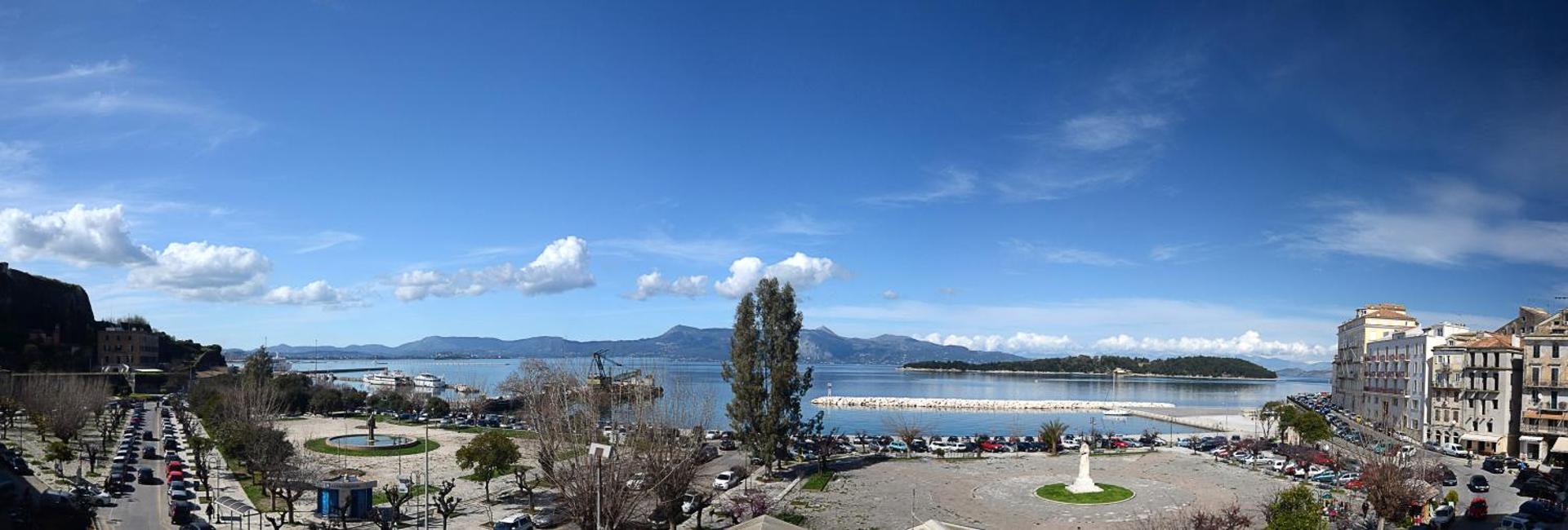 View (from property/room)