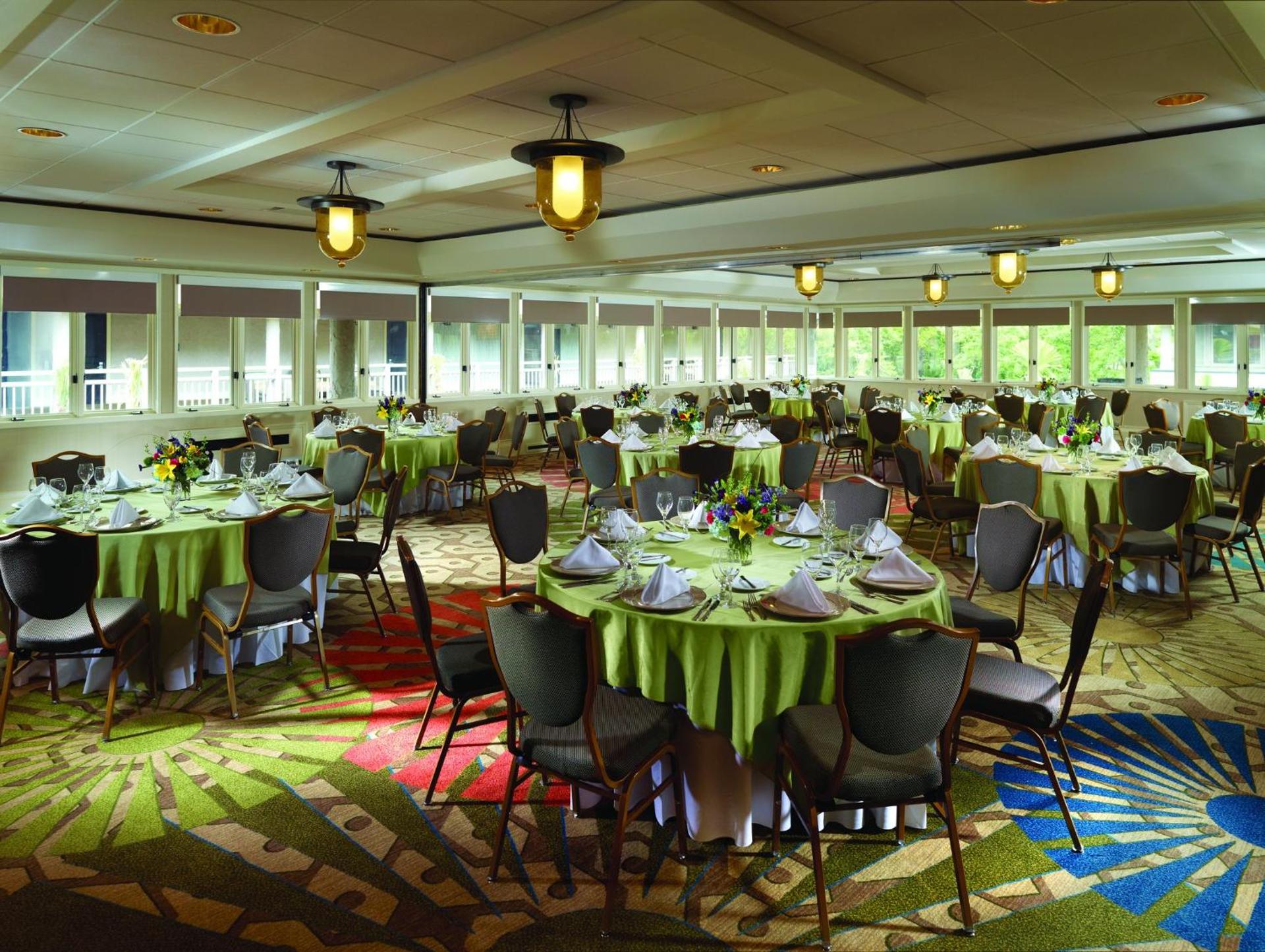 Meeting/conference room