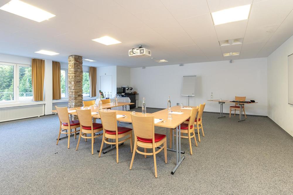 Berghotel Trübsee - Accessible Only by Cable Car