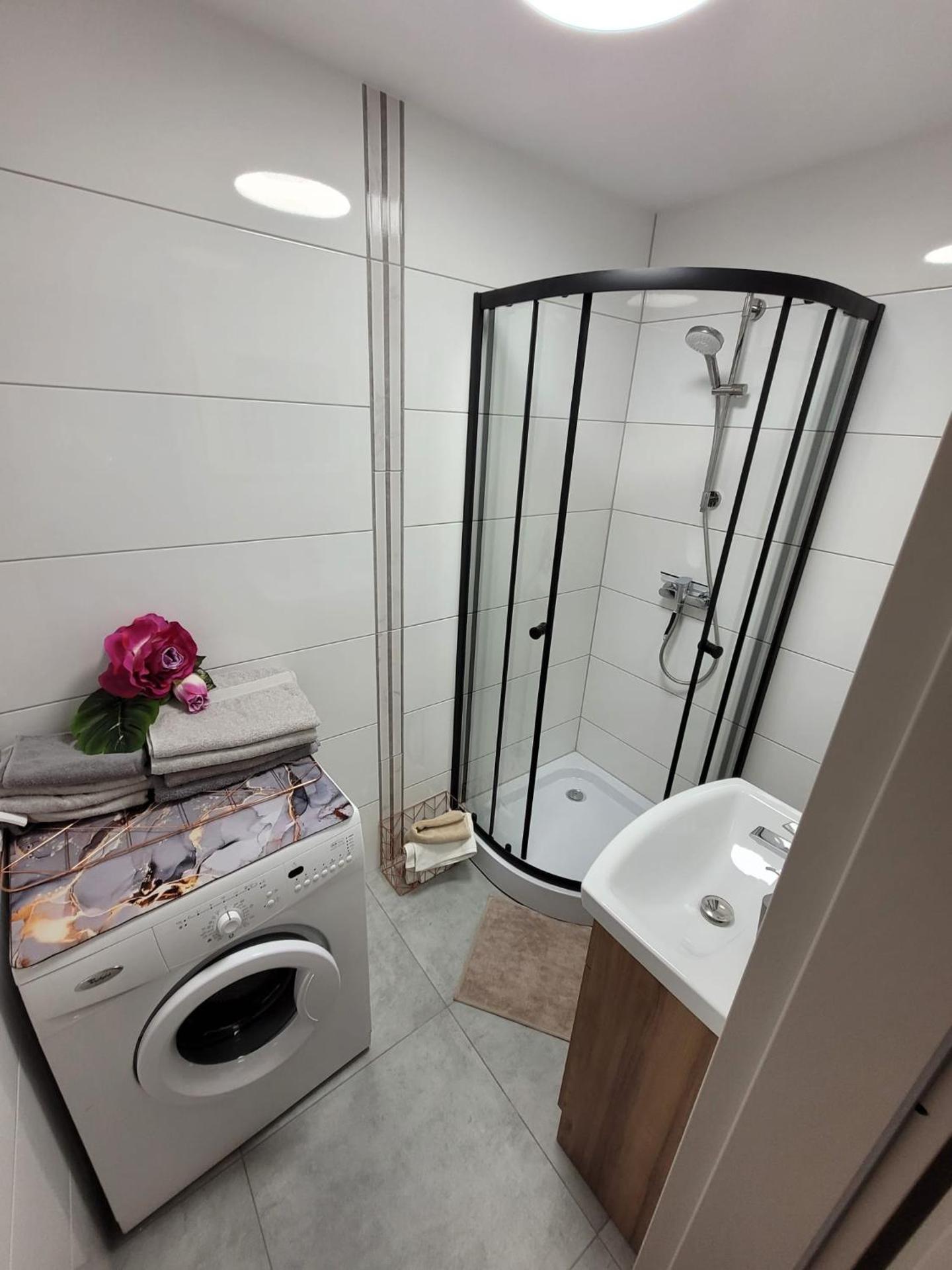 Apartament MILANO Chojnice