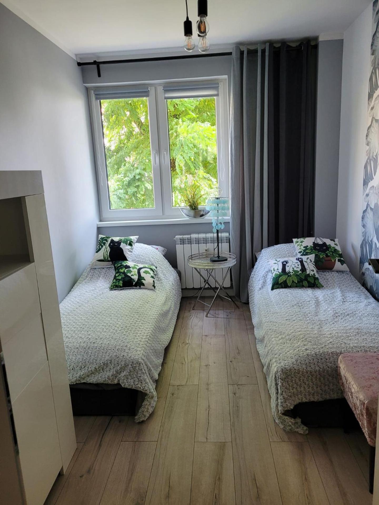 Apartament MILANO Chojnice