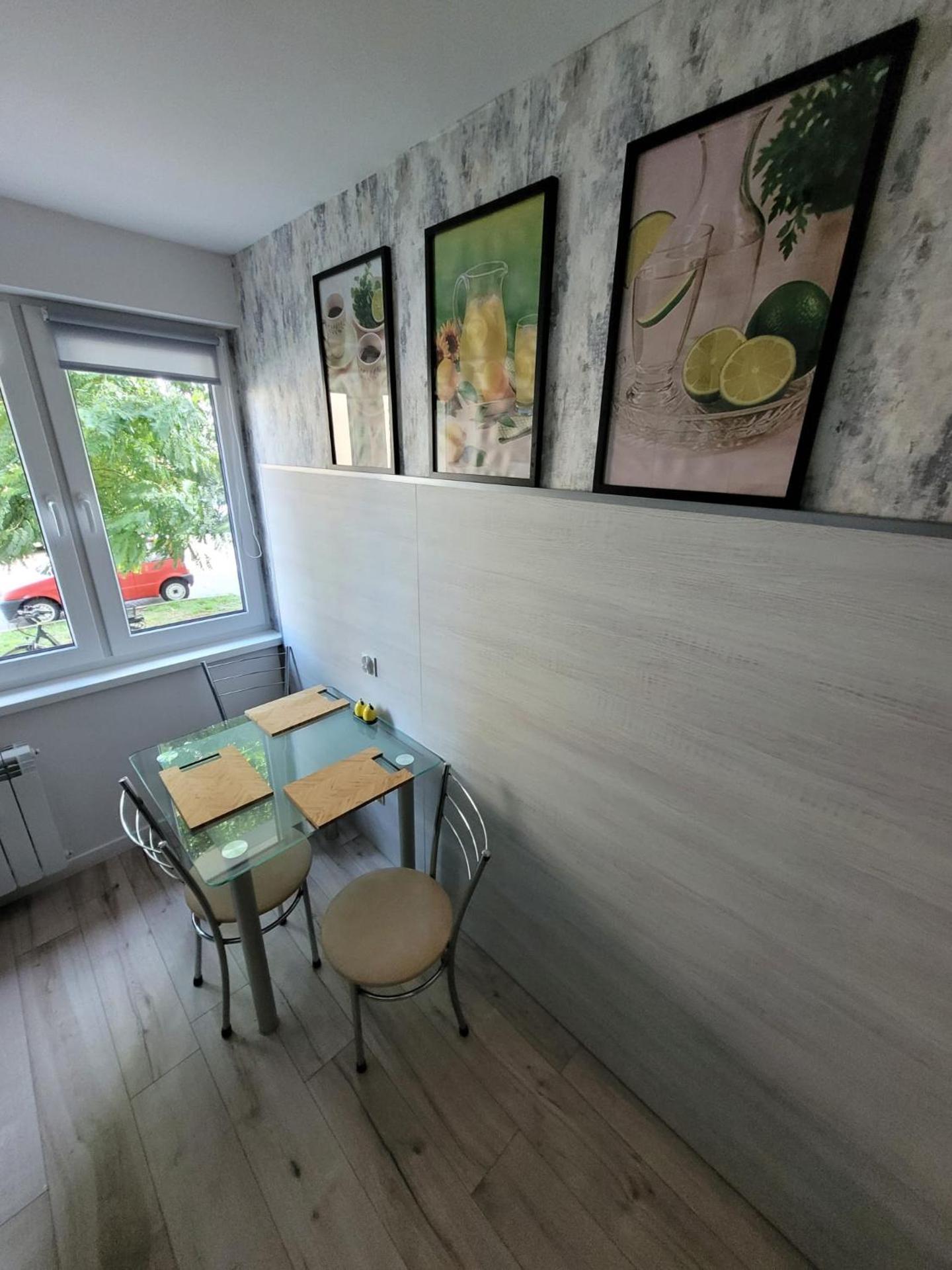 Apartament MILANO Chojnice