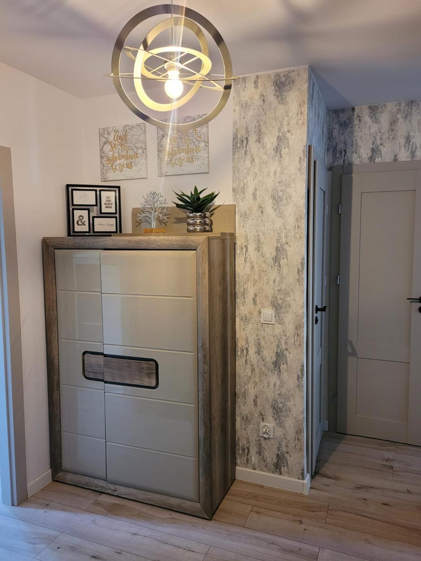 Apartament MILANO Chojnice