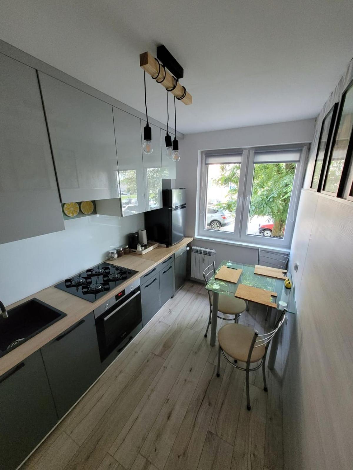 Apartament MILANO Chojnice