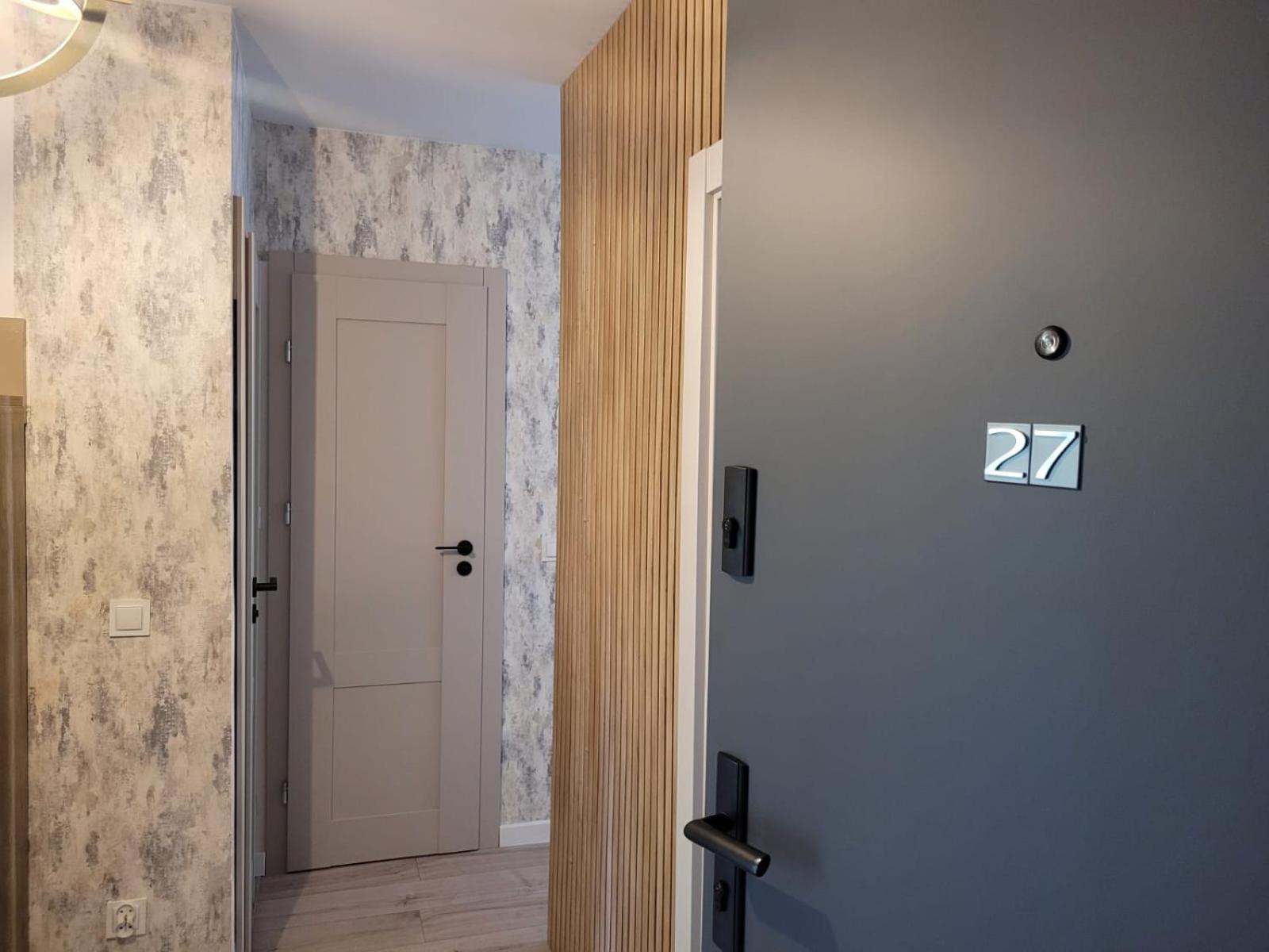 Apartament MILANO Chojnice