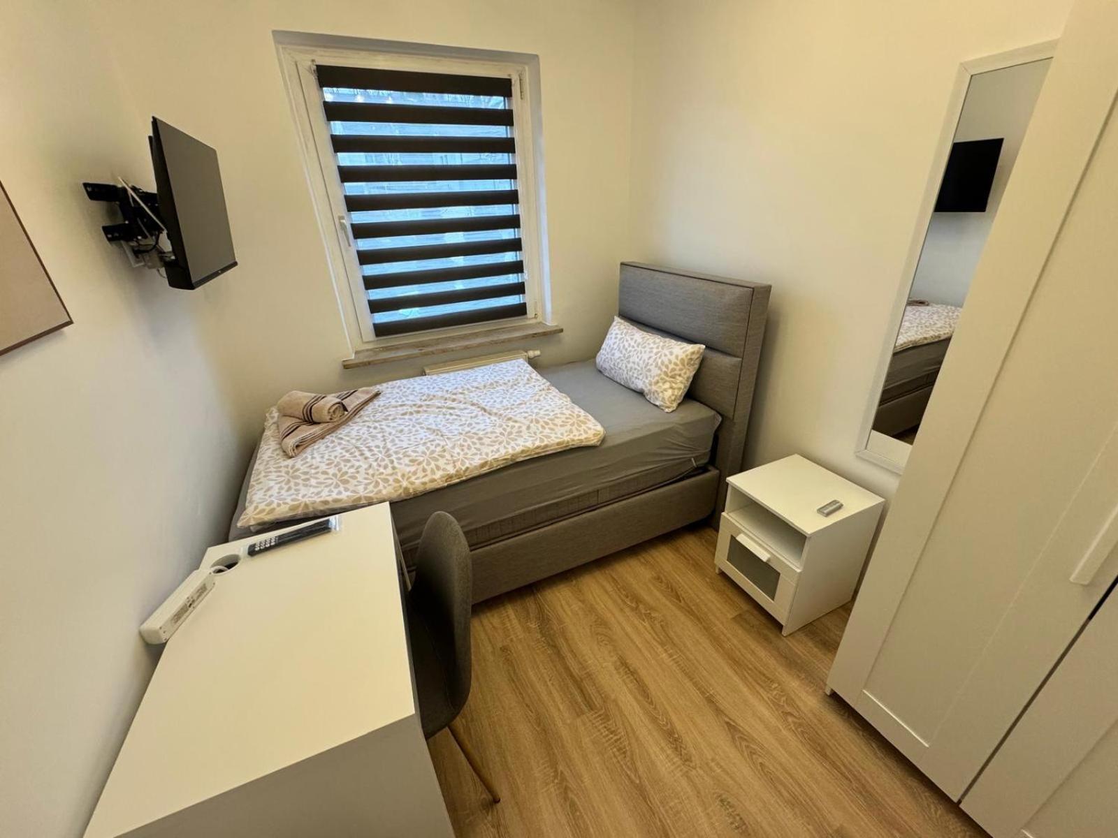 Ferienwohnungen Yanev- Hof