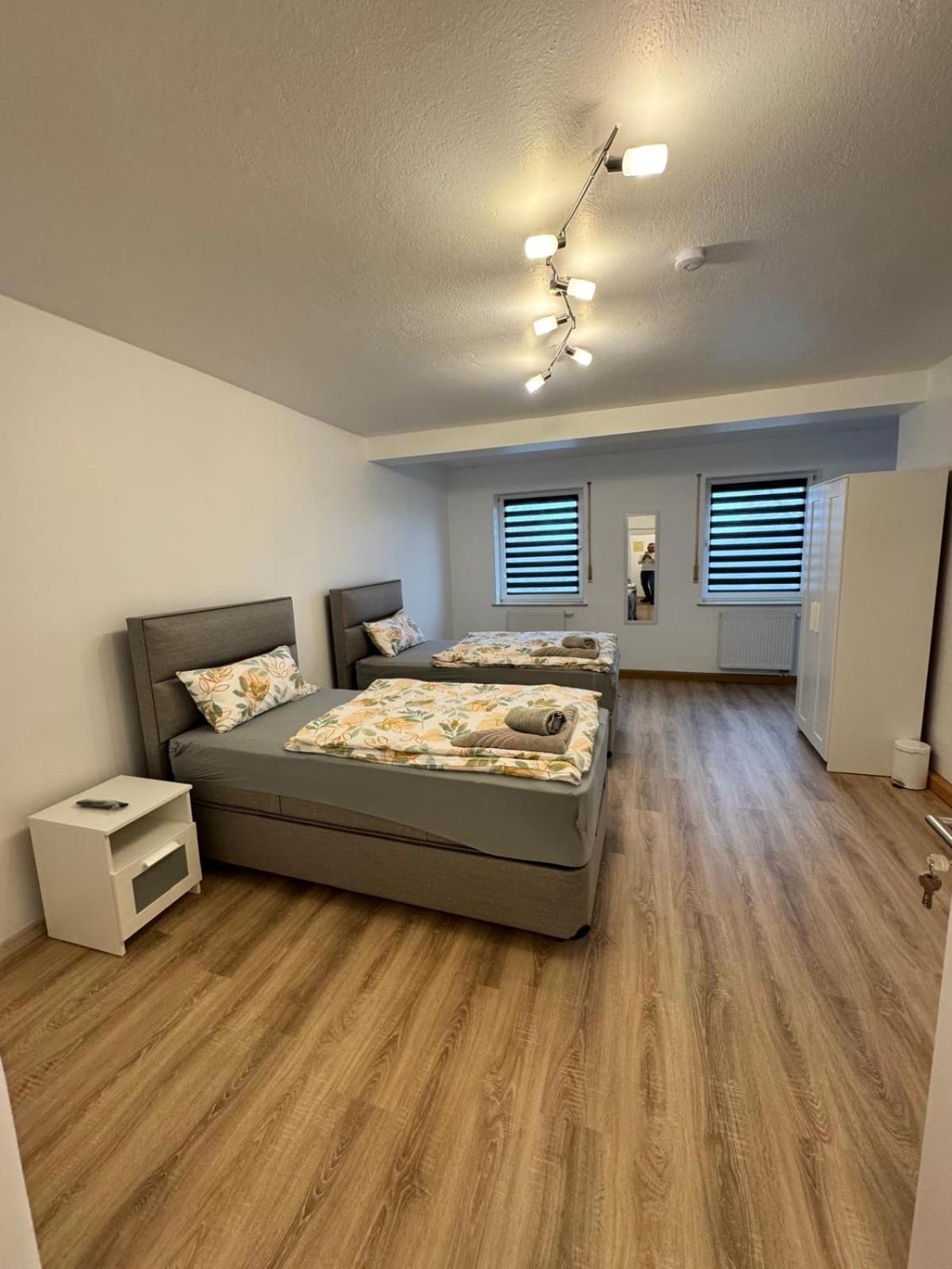 Ferienwohnungen Yanev- Hof