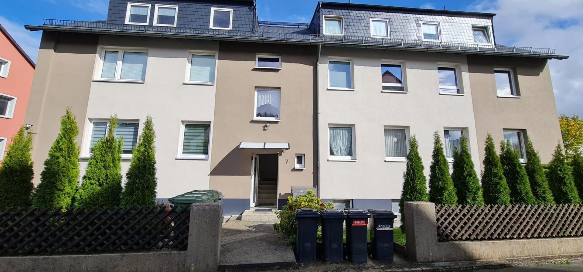 Ferienwohnungen Yanev- Hof