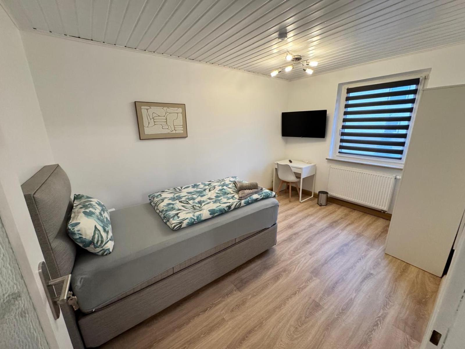 Ferienwohnungen Yanev- Hof