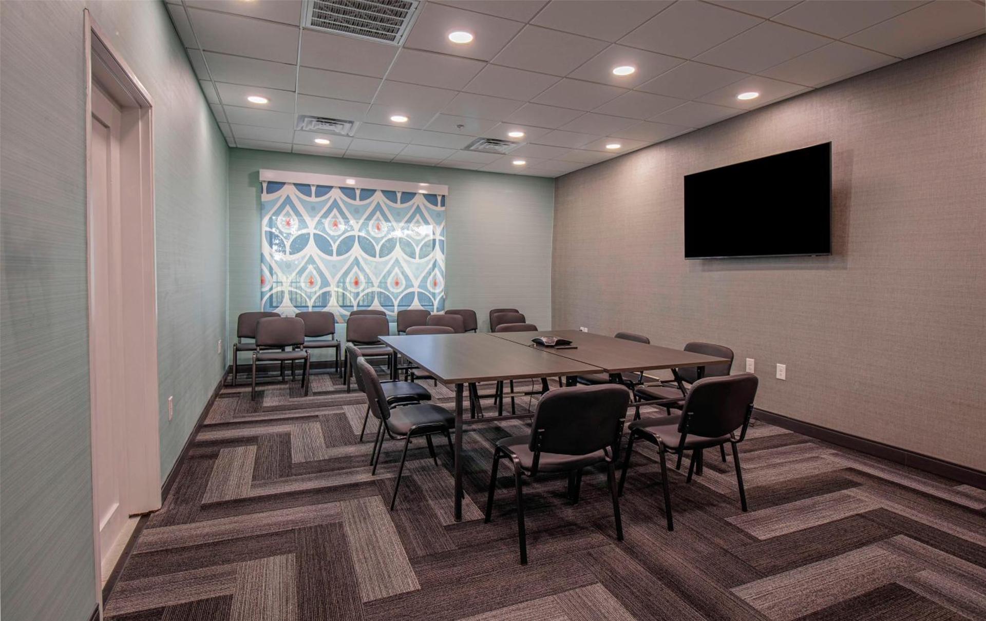 Meeting/conference room