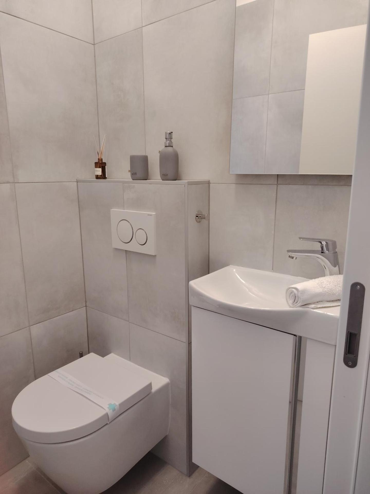 Apartman XENNA