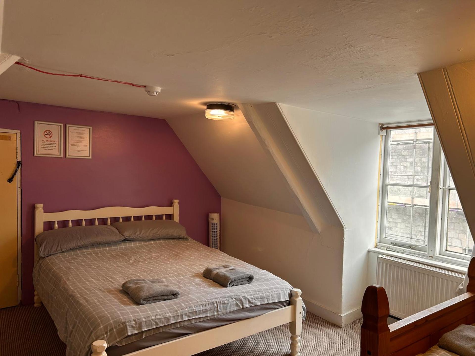 Sailors Return Weymouth