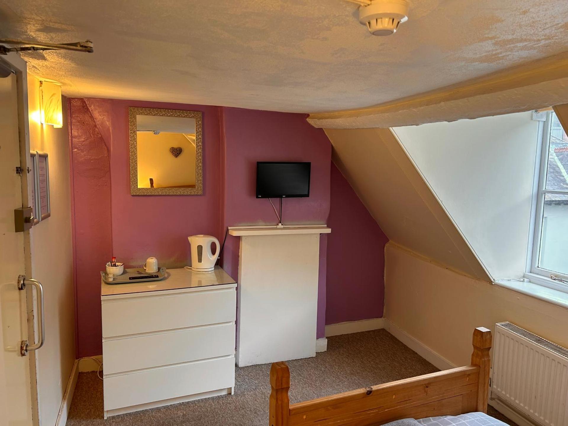 Sailors Return Weymouth